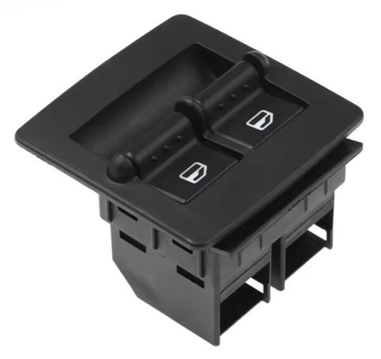 1C0959855A Interruptor de ventana principal de piezas de automóvil para VW Beetle 1998-2010 OEM NO 1C0959855A