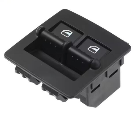 1C0959855A Interruptor de ventana principal de piezas de automóvil para VW Beetle 1998-2010 OEM NO 1C0959855A