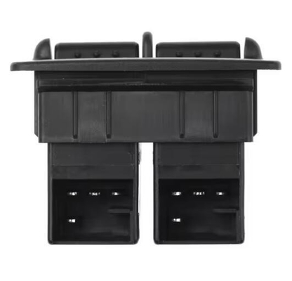 1C0959855A Interruptor de ventana principal de piezas de automóvil para VW Beetle 1998-2010 OEM NO 1C0959855A