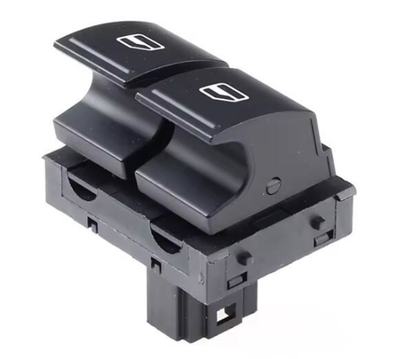 Interruptor eléctrico de ventanas para VW B6 MK5 EOS CADDY OE NO. 2K0959857A 2.0 Gti Motor