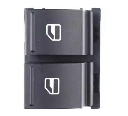 Interruptor eléctrico de ventanas para VW B6 MK5 EOS CADDY OE NO. 2K0959857A 2.0 Gti Motor