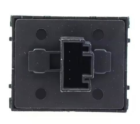 Interruptor eléctrico de ventanas para VW B6 MK5 EOS CADDY OE NO. 2K0959857A 2.0 Gti Motor