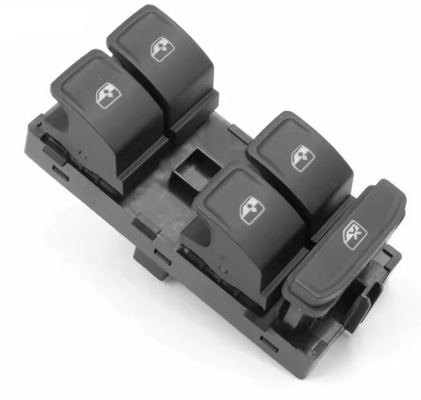 Golf 1 Botón de control del interruptor de la ventana de alimentación 5G0959857D para Volkswagen Golf