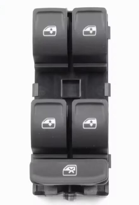 Golf 1 Botón de control del interruptor de la ventana de alimentación 5G0959857D para Volkswagen Golf