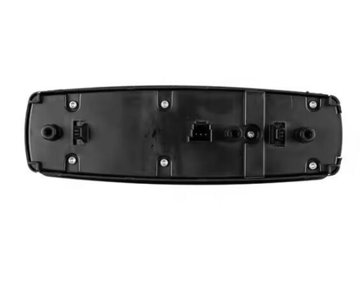 2008-2012 Año maestro interruptor de la ventana de energía Para Mercedes Benz ML W164 OEM NO 2518300290