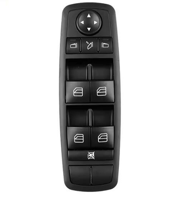 2008-2012 Año maestro interruptor de la ventana de energía Para Mercedes Benz ML W164 OEM NO 2518300290