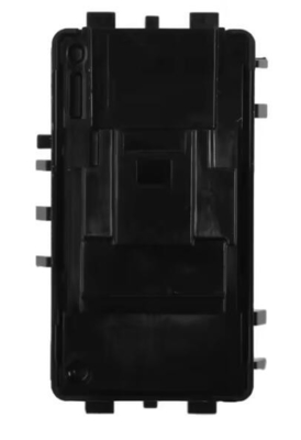 2018-2019 Mercedes Benz Puerta delantera del pasajero Puerta lateral de la ventana eléctrica Negro u otros colores