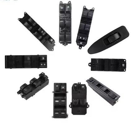 RAV4 Power Window Switch para Toyota Honda Nissan Mitsubishi Mazda Isuzu Suzuki Subaru El motor de la RAV4 es el más potente del mundo.