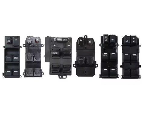 RAV4 Power Window Switch para Toyota Honda Nissan Mitsubishi Mazda Isuzu Suzuki Subaru El motor de la RAV4 es el más potente del mundo.