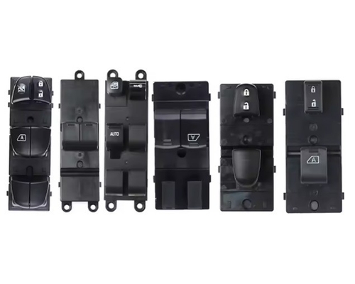 RAV4 Power Window Switch para Toyota Honda Nissan Mitsubishi Mazda Isuzu Suzuki Subaru El motor de la RAV4 es el más potente del mundo.
