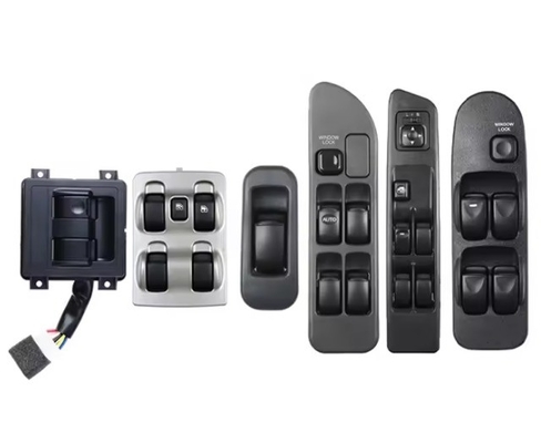 RAV4 Power Window Switch para Toyota Honda Nissan Mitsubishi Mazda Isuzu Suzuki Subaru El motor de la RAV4 es el más potente del mundo.