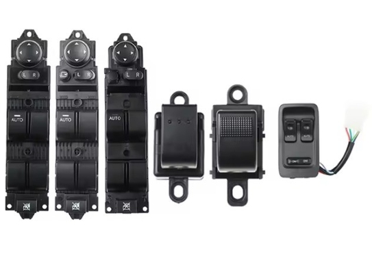 RAV4 Power Window Switch para Toyota Honda Nissan Mitsubishi Mazda Isuzu Suzuki Subaru El motor de la RAV4 es el más potente del mundo.