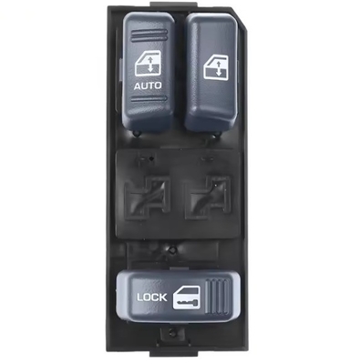 OE NO. 15590708 Interruptor de ventanas de alimentación para GM Buick Chevrolet Chrysler Dodge Jeep Ford FOCUS MONDEO TRANSIT