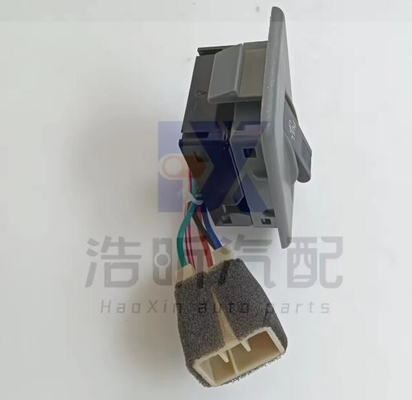 KK12B-66-370 KK12B-66-350 Botón de interruptor maestro de la ventana eléctrica para Kia Pride