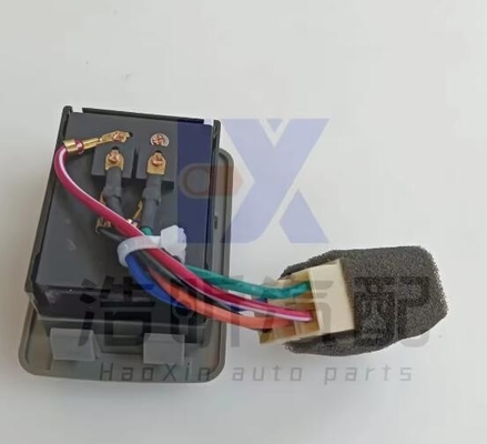 KK12B-66-370 KK12B-66-350 Botón de interruptor maestro de la ventana eléctrica para Kia Pride