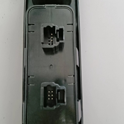 NO 6554.KT Interruptor de ventanas de alimentación para los modelos Peugeot 307 CC y SW 2003-2008/2002-2014