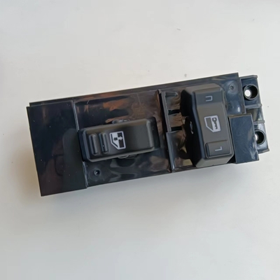Interruptor de ventana de energía ABS para Chevrolet Tahoe 15045084 con material ABS