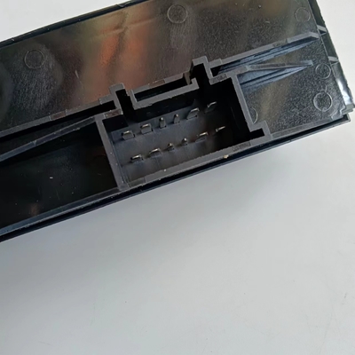 Interruptor de ventana de energía ABS para Chevrolet Tahoe 15045084 con material ABS