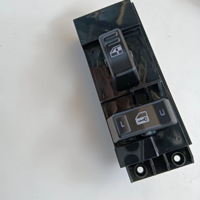 Interruptor de ventana de energía ABS para Chevrolet Tahoe 15045084 con material ABS