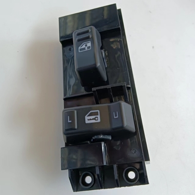 Interruptor de ventana de energía ABS para Chevrolet Tahoe 15045084 con material ABS