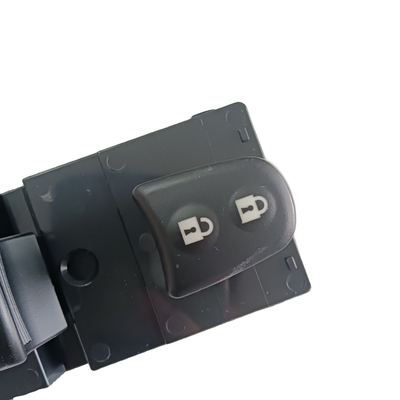 Interruptor del espejo del coche para Nissan 25401-3TA1A Ventana eléctrica delantera izquierda del conductor