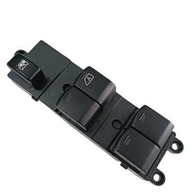 Conmutador de ventana Nissan PATROL 25401-EB30B RHD para Navarra Pathfinder 2005-2015