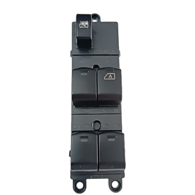 Conmutador de ventana Nissan PATROL 25401-EB30B RHD para Navarra Pathfinder 2005-2015