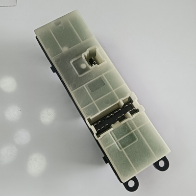 Conmutador de ventana Nissan PATROL 25401-EB30B RHD para Navarra Pathfinder 2005-2015