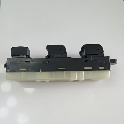 Conmutador de ventana Nissan PATROL 25401-EB30B RHD para Navarra Pathfinder 2005-2015