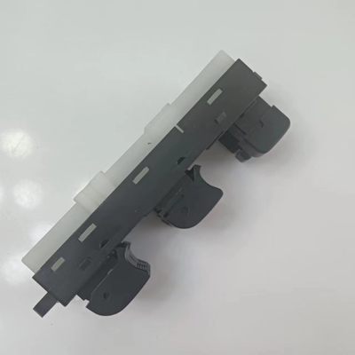 Interruptor de ventana de alimentación maestro negro 25401-ED500 25401-1JY0A 25401-EL30A para Nissan Versa Tiida C11 SC11 C11Z