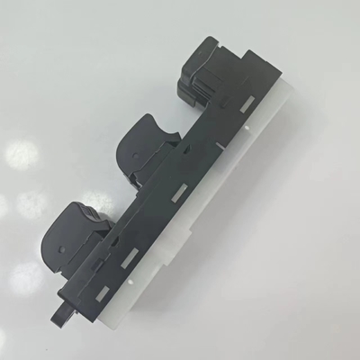 Interruptor de ventana de alimentación maestro negro 25401-ED500 25401-1JY0A 25401-EL30A para Nissan Versa Tiida C11 SC11 C11Z