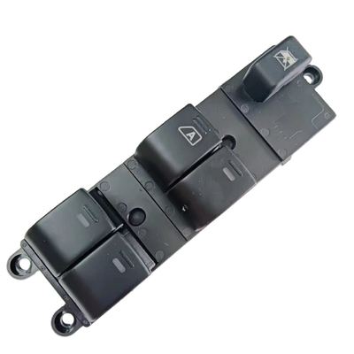 No. OE 25401-BB65B Interruptor de la ventana de potencia delantera izquierda para Nissan Navara Qashqai 2003-2018