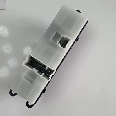 No. OE 25401-BB65B Interruptor de la ventana de potencia delantera izquierda para Nissan Navara Qashqai 2003-2018