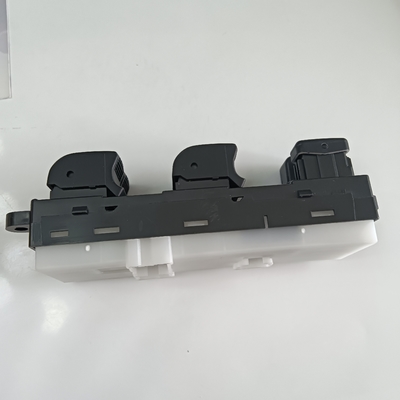 Interruptor de la ventana de alimentación del conductor delantero izquierdo para Nissan Pathfinder 2005-2008 25401-ZP40B