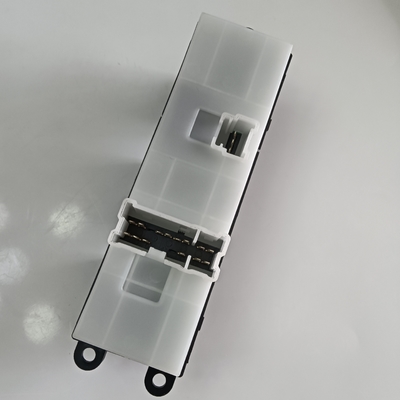 Interruptor de la ventana de alimentación del conductor delantero izquierdo para Nissan Pathfinder 2005-2008 25401-ZP40B