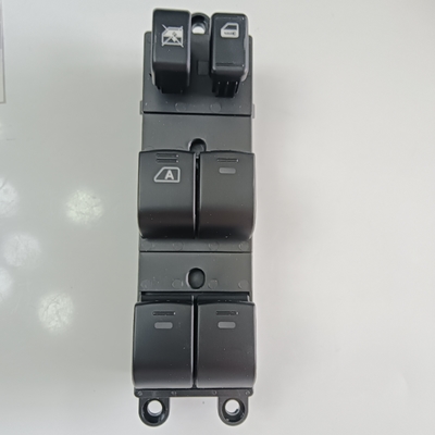 Interruptor de la ventana de alimentación del conductor delantero izquierdo para Nissan Pathfinder 2005-2008 25401-ZP40B