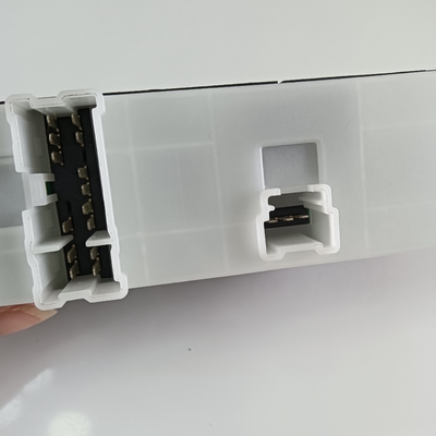 Interruptor de la ventana de alimentación del conductor delantero izquierdo para Nissan Pathfinder 2005-2008 25401-ZP40B