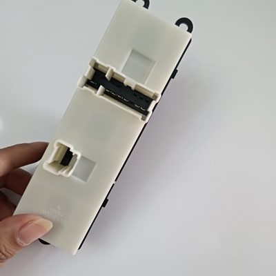 Conmutador de control maestro de ventana de potencia Micra 2006-2013 para Nissan SUNNY/ALMERA 2540095F0B
