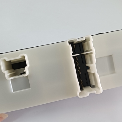Conmutador de control maestro de ventana de potencia Micra 2006-2013 para Nissan SUNNY/ALMERA 2540095F0B
