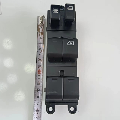 Car Make Nissan Windows Lifter Switch 25401-ED01D para el Tiida Latio 2005 Master FST-NI-1266 también está disponible en el mercado.