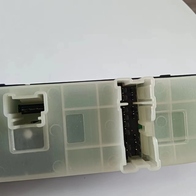 Car Make Nissan Windows Lifter Switch 25401-ED01D para el Tiida Latio 2005 Master FST-NI-1266 también está disponible en el mercado.