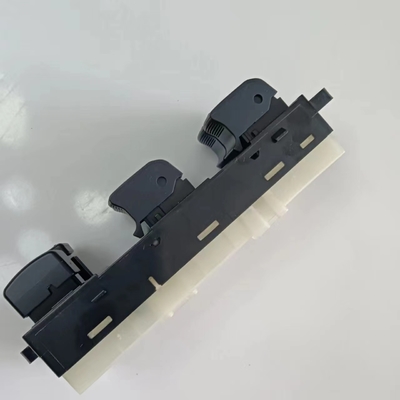 Car Make Nissan Windows Lifter Switch 25401-ED01D para el Tiida Latio 2005 Master FST-NI-1266 también está disponible en el mercado.
