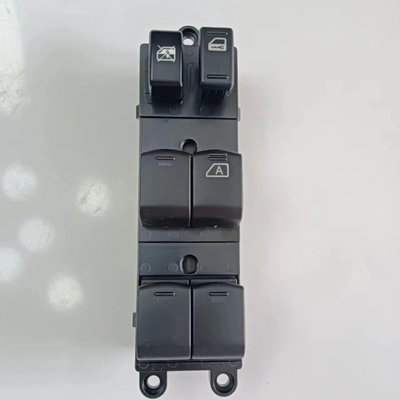 Car Make Nissan Windows Lifter Switch 25401-ED01D para el Tiida Latio 2005 Master FST-NI-1266 también está disponible en el mercado.