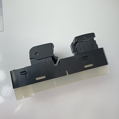 25401ZP50A Interruptor de ventana de potencia para Nissan Frontier 2006-2020 Extendida de la cabina de recogida superior