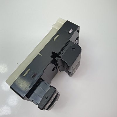 25401ZP50A Interruptor de ventana de potencia para Nissan Frontier 2006-2020 Extendida de la cabina de recogida superior
