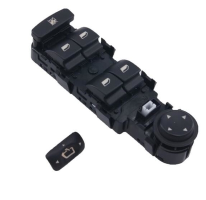 6554. HQ Electric Master Power Window Switch para el Citroen C5 C8 Peugeot 807 2001-2008