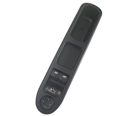 El conductor delantero izquierdo para Peugeot 207 06-09 6554QA 6554.PZ 9654859677