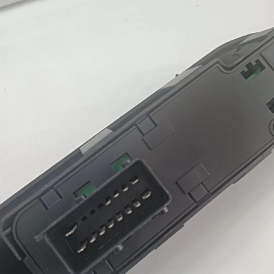 207 SW Interruptor eléctrico de la ventana de alimentación para Peugeot 207 Citroen C3 Picasso