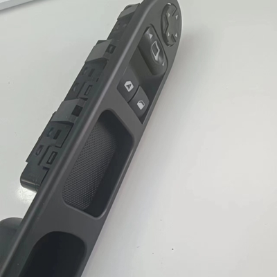 207 SW Interruptor eléctrico de la ventana de alimentación para Peugeot 207 Citroen C3 Picasso