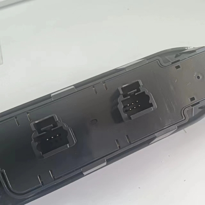 6554.E4 Interruptor de ventana del conductor delantero para Peugeot 307 2000-2005 96351622XT Gran descuento